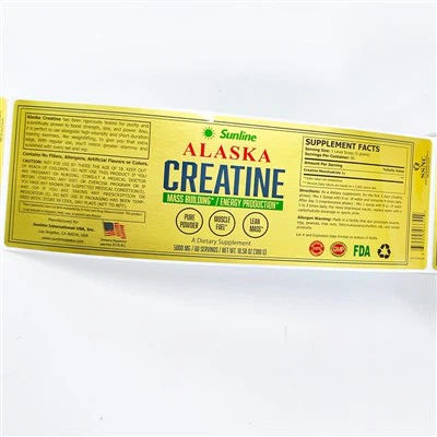 How to Correctly Write Chemical Safety Labels?